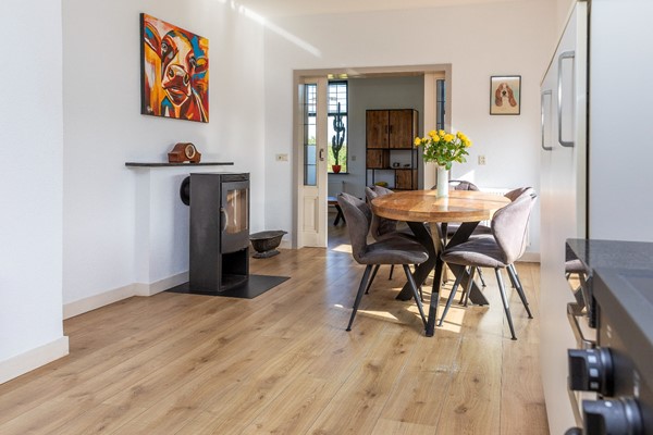 Medium property photo - Burgemeester Houtkoperweg 44, 4033 BL Lienden