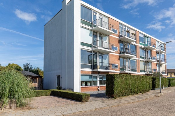 Medium property photo - Oranjestraat 86, 4051 BE Ochten
