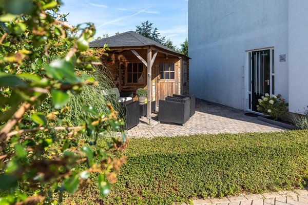 Medium property photo - Oranjestraat 86, 4051 BE Ochten