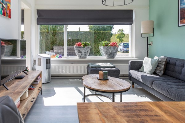 Medium property photo - Oranjestraat 86, 4051 BE Ochten