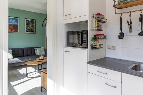 Medium property photo - Oranjestraat 86, 4051 BE Ochten