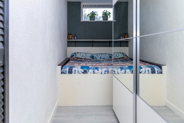 Medium property photo - Oranjestraat 86, 4051 BE Ochten