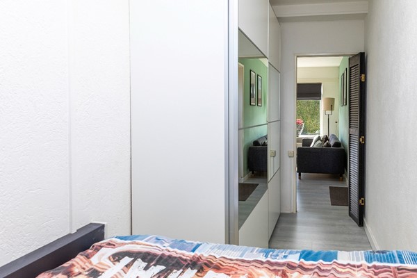 Medium property photo - Oranjestraat 86, 4051 BE Ochten