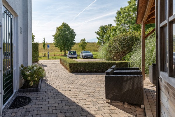 Medium property photo - Oranjestraat 86, 4051 BE Ochten