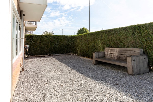 Medium property photo - Oranjestraat 86, 4051 BE Ochten