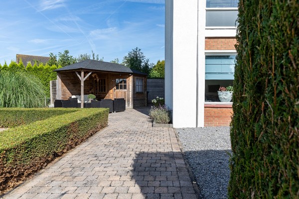 Medium property photo - Oranjestraat 86, 4051 BE Ochten