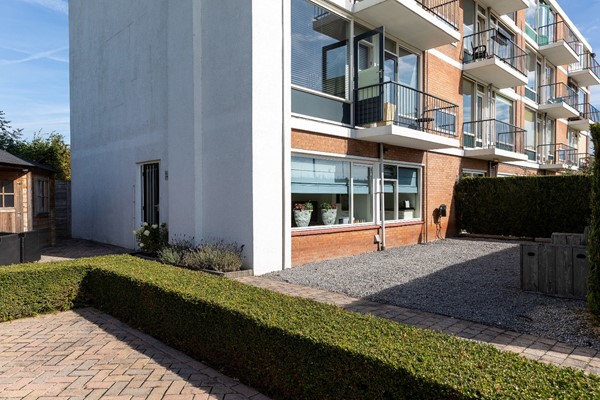 Medium property photo - Oranjestraat 86, 4051 BE Ochten