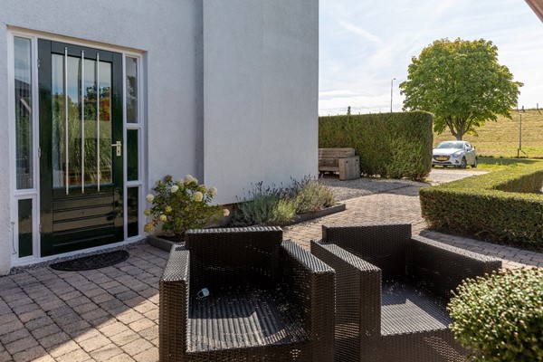 Medium property photo - Oranjestraat 86, 4051 BE Ochten
