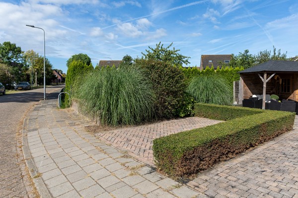 Medium property photo - Oranjestraat 86, 4051 BE Ochten