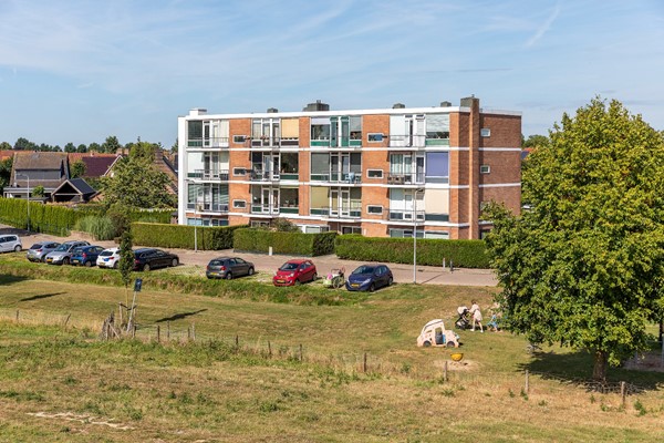 Medium property photo - Oranjestraat 86, 4051 BE Ochten