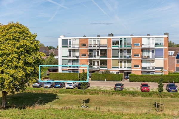 Medium property photo - Oranjestraat 86, 4051 BE Ochten