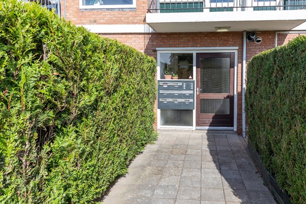 Medium property photo - Oranjestraat 86, 4051 BE Ochten