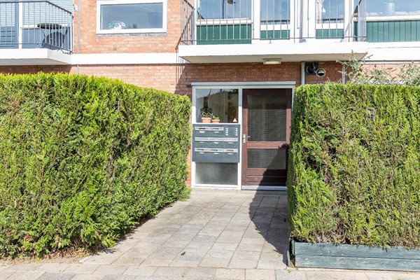 Medium property photo - Oranjestraat 86, 4051 BE Ochten
