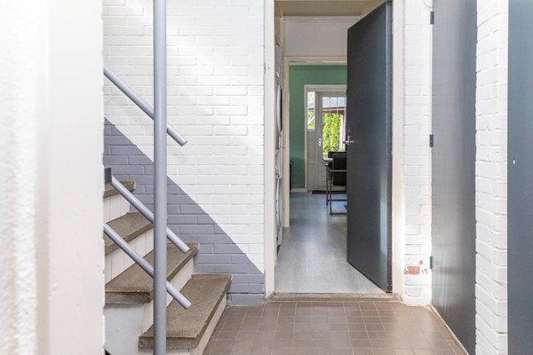 Medium property photo - Oranjestraat 86, 4051 BE Ochten