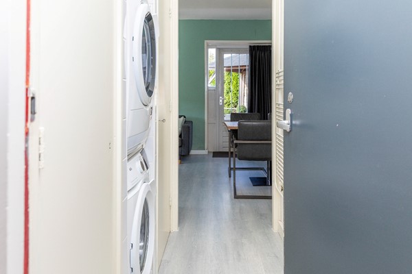 Medium property photo - Oranjestraat 86, 4051 BE Ochten