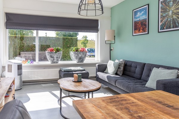 Medium property photo - Oranjestraat 86, 4051 BE Ochten