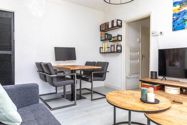 Medium property photo - Oranjestraat 86, 4051 BE Ochten