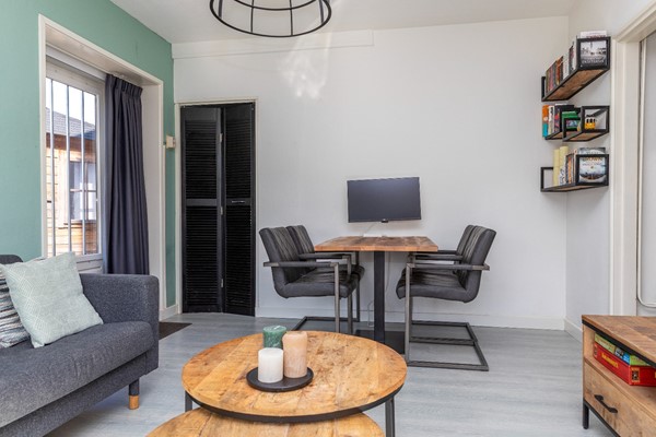 Medium property photo - Oranjestraat 86, 4051 BE Ochten