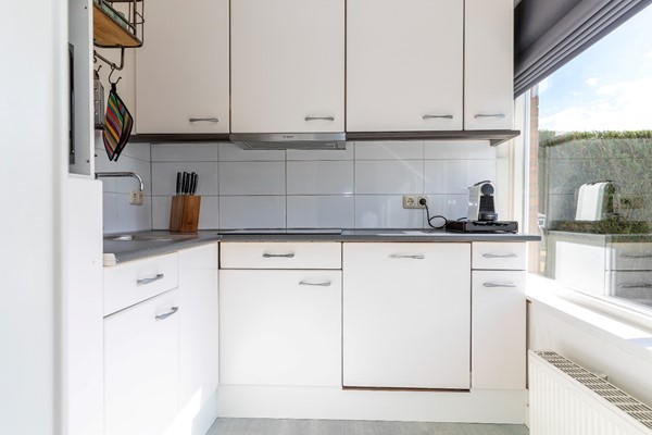 Medium property photo - Oranjestraat 86, 4051 BE Ochten