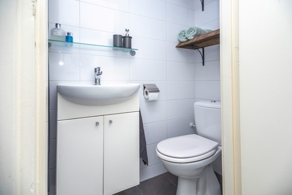 Medium property photo - Oranjestraat 86, 4051 BE Ochten