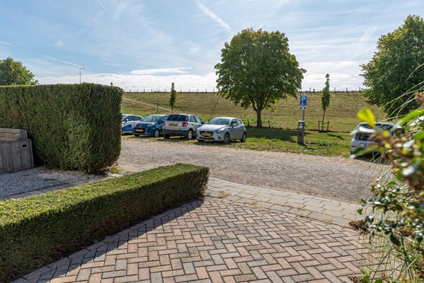Medium property photo - Oranjestraat 86, 4051 BE Ochten