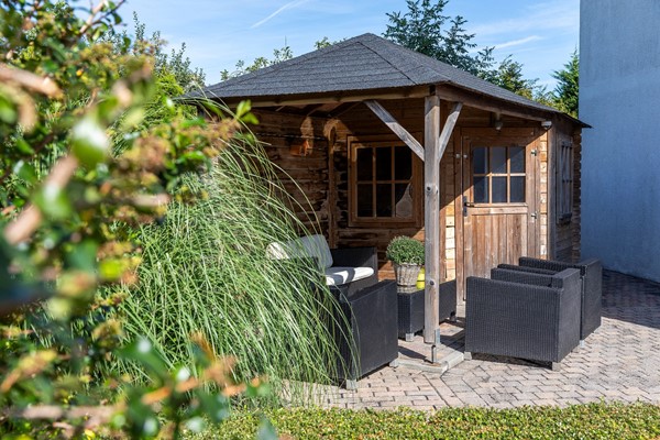 Medium property photo - Oranjestraat 86, 4051 BE Ochten