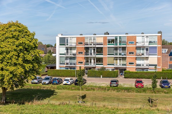 Medium property photo - Oranjestraat 86, 4051 BE Ochten