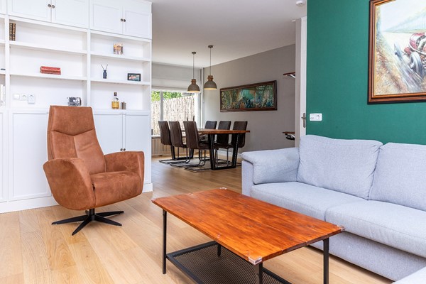 Medium property photo - Tollenhof 41, 4041 BH Kesteren
