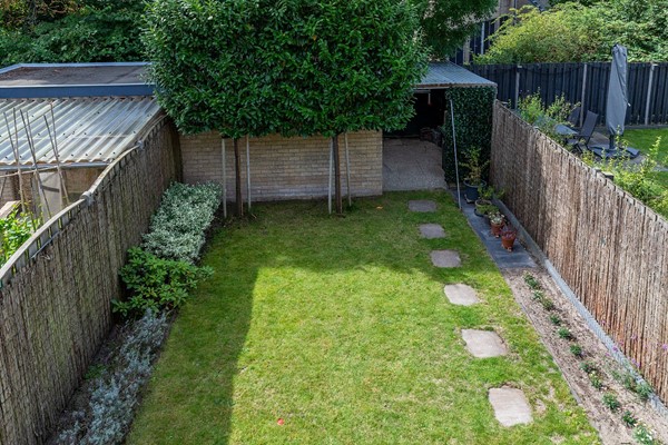 Medium property photo - Tollenhof 41, 4041 BH Kesteren