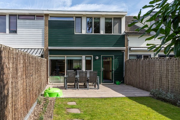 Medium property photo - Tollenhof 41, 4041 BH Kesteren