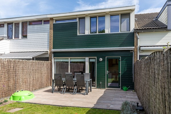 Medium property photo - Tollenhof 41, 4041 BH Kesteren