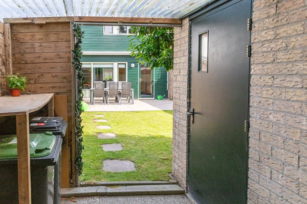 Medium property photo - Tollenhof 41, 4041 BH Kesteren