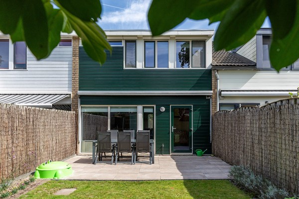 Medium property photo - Tollenhof 41, 4041 BH Kesteren