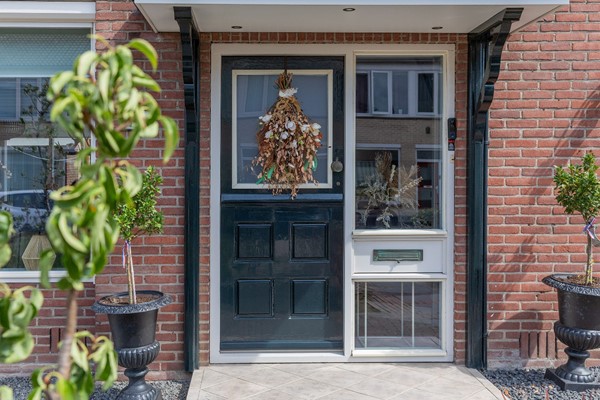 Medium property photo - Guido Gezellestraat 17, 4041 XT Kesteren