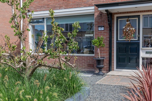 Medium property photo - Guido Gezellestraat 17, 4041 XT Kesteren