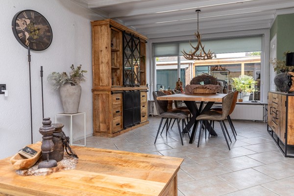 Medium property photo - Guido Gezellestraat 17, 4041 XT Kesteren