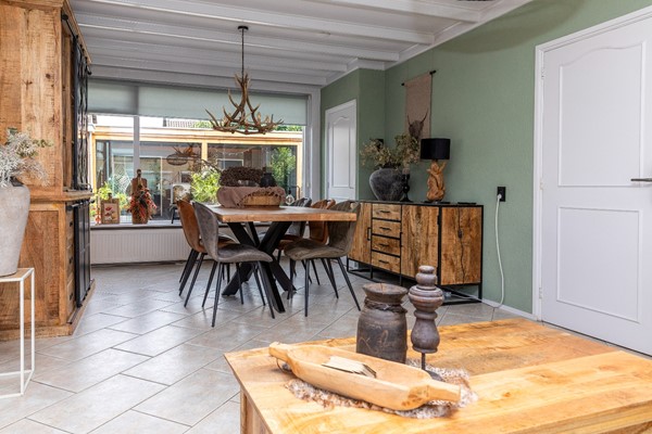 Medium property photo - Guido Gezellestraat 17, 4041 XT Kesteren