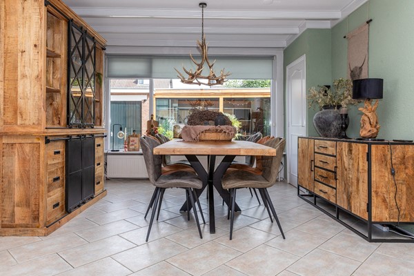 Medium property photo - Guido Gezellestraat 17, 4041 XT Kesteren
