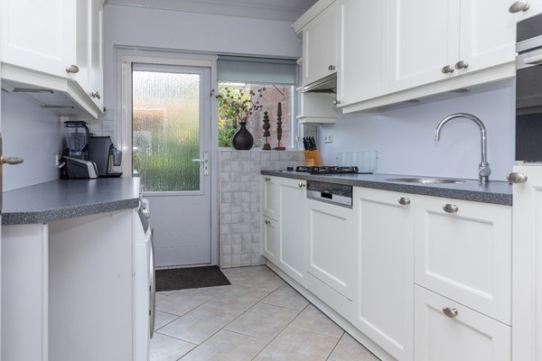 Medium property photo - Guido Gezellestraat 17, 4041 XT Kesteren