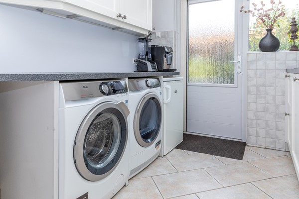 Medium property photo - Guido Gezellestraat 17, 4041 XT Kesteren