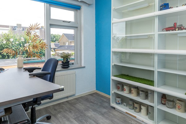 Medium property photo - Guido Gezellestraat 17, 4041 XT Kesteren
