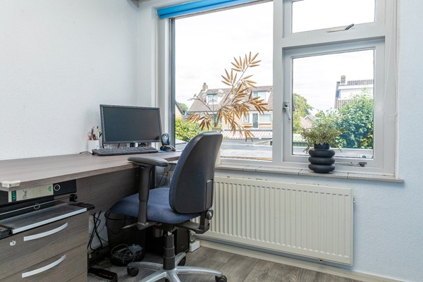 Medium property photo - Guido Gezellestraat 17, 4041 XT Kesteren