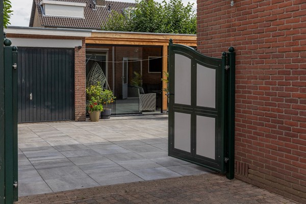 Medium property photo - Guido Gezellestraat 17, 4041 XT Kesteren