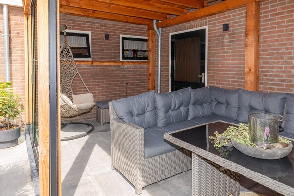 Medium property photo - Guido Gezellestraat 17, 4041 XT Kesteren