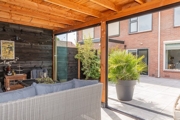 Medium property photo - Guido Gezellestraat 17, 4041 XT Kesteren