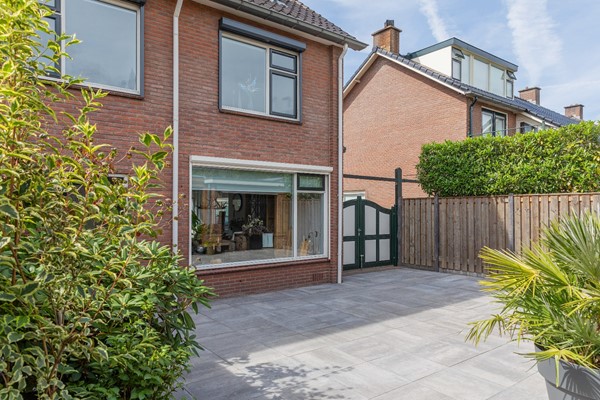 Medium property photo - Guido Gezellestraat 17, 4041 XT Kesteren
