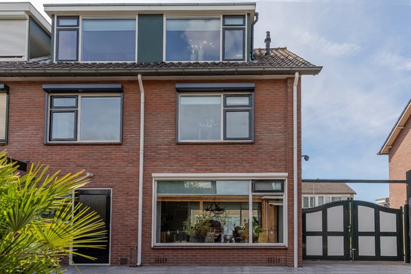Medium property photo - Guido Gezellestraat 17, 4041 XT Kesteren
