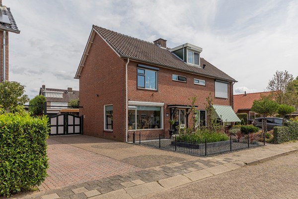 Medium property photo - Guido Gezellestraat 17, 4041 XT Kesteren