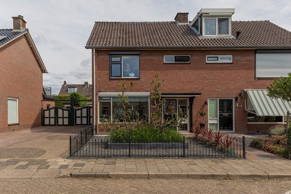 Medium property photo - Guido Gezellestraat 17, 4041 XT Kesteren