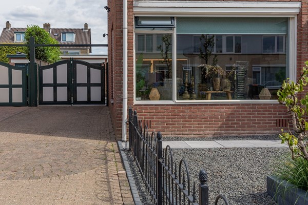 Medium property photo - Guido Gezellestraat 17, 4041 XT Kesteren